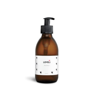 Face mist, refill