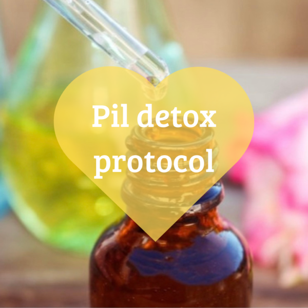 Pil-detox protocol