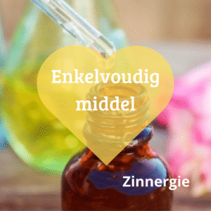 Enkelvoudig middel, 30K